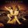 2LP Van Halen - Balance (Orange vinyl)