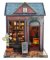 Miniatura domečku Magická chata