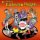 LP Various - Return Of Halloween Nuggets (Orange & Black Splatter vinyl) LP Various - Return Of Halloween Nuggets (Orange & Black Splatter vinyl)
