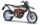 Maisto - Motocykl, KTM 690 SMC R, 1:18