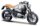 Maisto - Motocykl, BMW R nineT Scrambler, 1:18