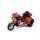Maisto - H-D Trikes - 2021 CVO Tri Glide, metal oranžová, 1:12 Maisto - H-D Trikes - 2021 CVO Tri Glide, metal oranžová, 1:12