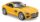Maisto - Mercedes-AMG GT, žlutá, 1:24 Maisto - Mercedes-AMG GT, žlutá, 1:24