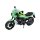 Maisto - Motocykl, Kawasaki Z900RS Café, 1:12 Maisto - Motocykl, Kawasaki Z900RS Café, 1:12