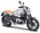 Maisto - Motocykl, BMW R ninet Scrambler, 1:12