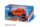 M. display box Power Racer, window box, assort