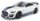 Maisto - 2020 Mustang Shelby GT500, bílá, 1:18