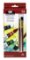 Royal & Langnickel Akvarelové barvy ARTIST 12x12ml Royal & Langnickel Akvarelové barvy ARTIST 12x12ml