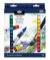 Akrylové barvy Royal & Langnicke ARTIST 24x12 ml Akrylové barvy Royal & Langnicke ARTIST 24x12 ml