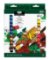 Royal & Langnickel Olejové barvy ARTIST 24x12ml + 2 štětce