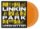 2LP Linkin Park - Unshatter Film Soundtrack (Live in Sao Paulo) (Orange Vinyl)