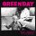 2LP Green Day - Saviors (Pink & White vinyl)