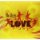 CD BEATLES - LOVE CD BEATLES - LOVE