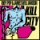 LP Iggy Pop & James Williamson - Kill City (Restored Edition Red vinyl)