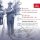 Koncertantní suita pro housle a orchestr, Koncert pro housle a orchestr č. 1 - CD