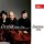 Trio č. 3 f moll, op. 65; Dumky, op. 90 - CD