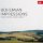 Bohemian Impressions. Hudba inspirovaná českou krajinou - CD Bohemian Impressions. Hudba inspirovaná českou krajinou - CD
