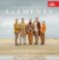 Elements: Nielsen, Hindemith, Barber, Tomasi, Pärt - CD