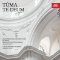 Tůma: Te Deum - CD Tůma: Te Deum - CD