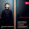 CD Musorgskij, Skrjabin, Rachmaninov: Skladby pro klavír