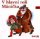 V hlavní roli Mánička - CD V hlavní roli Mánička - CD