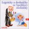 CD Legrácky a drobničky ze Spejblovy mošničky