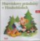 CD Hurvínkovy prázdniny v Houbohledech CD Hurvínkovy prázdniny v Houbohledech