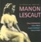 Manon Lescaut / Nezval - CD Manon Lescaut / Nezval - CD