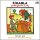 CD Říkadla podle Josefa Lady CD Říkadla podle Josefa Lady