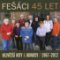 Fešáci - 45 let Největší hity a bonusy 1967 - 2012 2CD Fešáci - 45 let Největší hity a bonusy 1967 - 2012 2CD