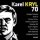 Karel Kryl - 70 Koncert CD+DVD Karel Kryl - 70 Koncert CD+DVD