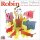 CD Robin