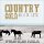Country Gold 60. & 70. léta - 2 CD Country Gold 60. & 70. léta - 2 CD