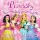 CD Písničky filmových princezen CD Písničky filmových princezen