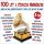 CD 100 let s českou písničkou CD 100 let s českou písničkou