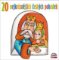 CD 20 nejkrásnějších českých pohádek CD 20 nejkrásnějších českých pohádek