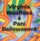 Paní Dallowayová - CDmp3 (Čte Marie Štípková) Paní Dallowayová - CDmp3 (Čte Marie Štípková)