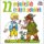 22 nejmilejších českých pohádek - CDmp3 22 nejmilejších českých pohádek - CDmp3