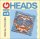 CD Big Heads CD Big Heads