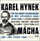 CD Výběr z díla uhrančivě geniálního básníka - audiokniha CD Výběr z díla uhrančivě geniálního básníka - audiokniha