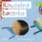 CD Kouzelná baterka (Čte Kryštof Bartoš) - audiokniha