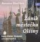 CD Zánik městečka Olšiny (čtou Mark Kristián Hochman a Kryštof Bartoš) CD Zánik městečka Olšiny (čtou Mark Kristián Hochman a Kryštof Bartoš)