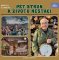 CD Pět strun k životu nestačí (čtou Marko Čermák a Richard Bergman) CD Pět strun k životu nestačí (čtou Marko Čermák a Richard Bergman)