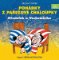 CD Pohádky z pařezové chaloupky - audiokniha