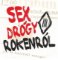 LP Tři sestry - Sex drógy rokenrol LP Tři sestry - Sex drógy rokenrol