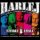 Harley Šmidli Fidli - 2 CD + DVD