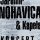 2 LP Jaromír Nohavica & Kapela - Koncert 2 LP Jaromír Nohavica & Kapela - Koncert