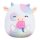 Squishmallows Kráva s cukrovou vatou Belozi Squishmallows Kráva s cukrovou vatou Belozi