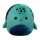 Squishmallows Zelená kožatka velká Bran Squishmallows Zelená kožatka velká Bran