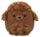 Squishmallows Zlatý labradoodle - Dro Squishmallows Zlatý labradoodle - Dro